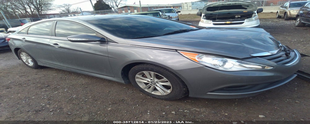 5NPEB4AC5EH924623 2014 HYUNDAI SONATA photo no. 10