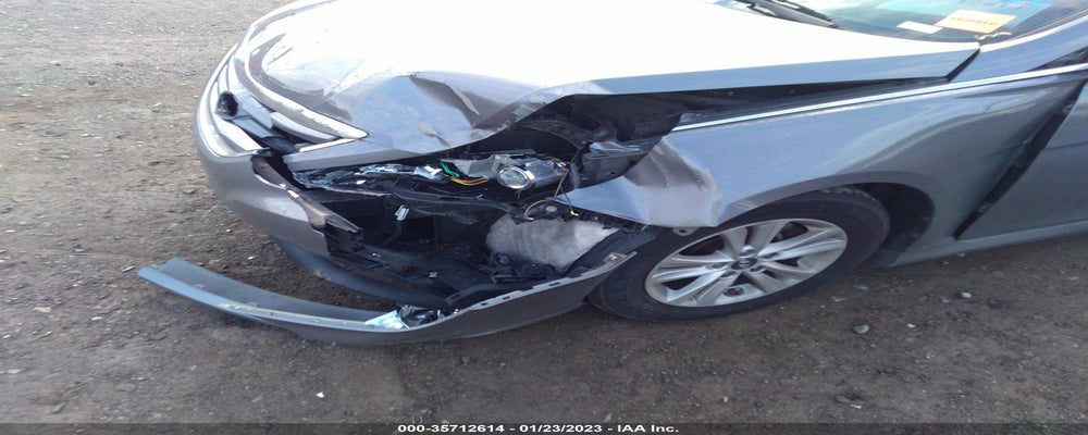 5NPEB4AC5EH924623 2014 HYUNDAI SONATA photo no. 6