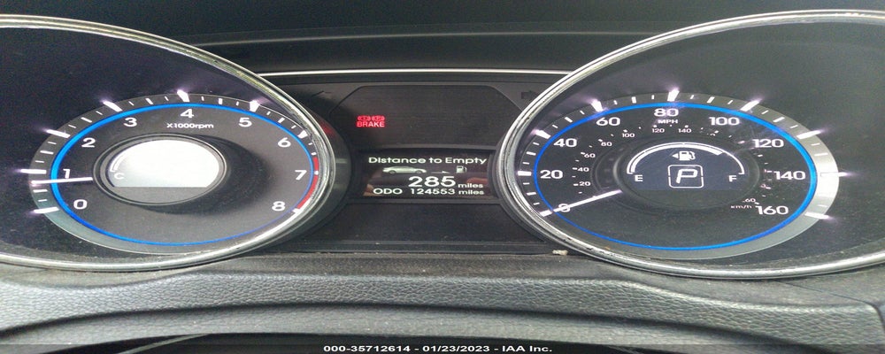 5NPEB4AC5EH924623 2014 HYUNDAI SONATA photo no. 7