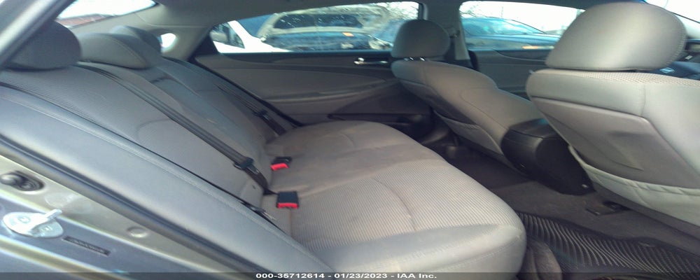 5NPEB4AC5EH924623 2014 HYUNDAI SONATA photo no. 8
