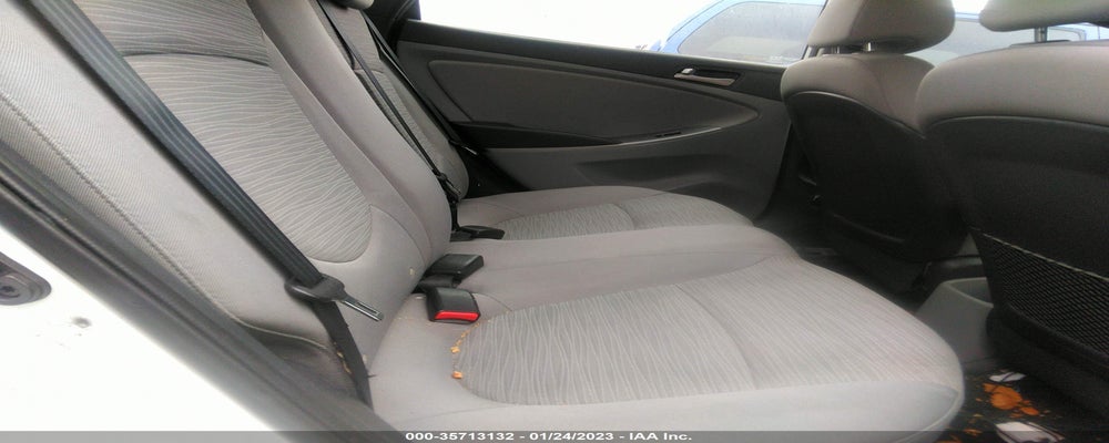 KMHCT4AE5HU171431 2017 HYUNDAI ACCENT photo no. 8