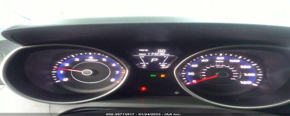 5NPDH4AE4CH091938 2012 HYUNDAI ELANTRA photo no. 7