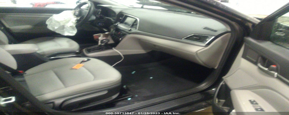 5NPD84LF1HH042371 2017 HYUNDAI ELANTRA photo no. 5