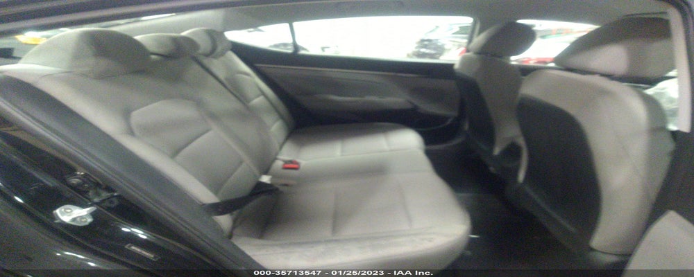 5NPD84LF1HH042371 2017 HYUNDAI ELANTRA photo no. 8