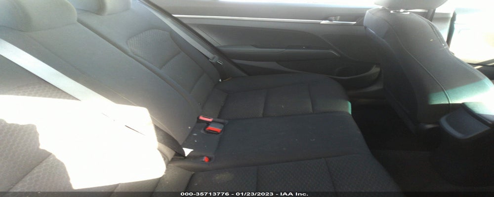 5NPD74LF5LH510534 2020 HYUNDAI ELANTRA photo no. 8