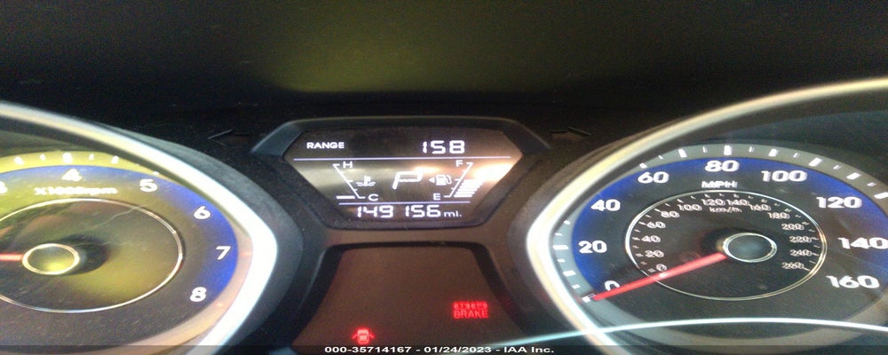 KMHDH4AE9FU299271 2015 HYUNDAI ELANTRA photo no. 7