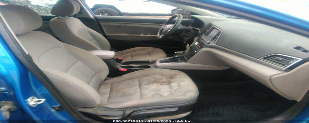 5NPD84LF8HH010856 2017 HYUNDAI ELANTRA photo no. 5
