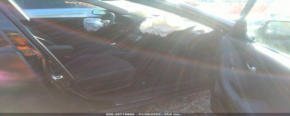 KMHDU4AD7AU181148 2010 HYUNDAI ELANTRA photo no. 5