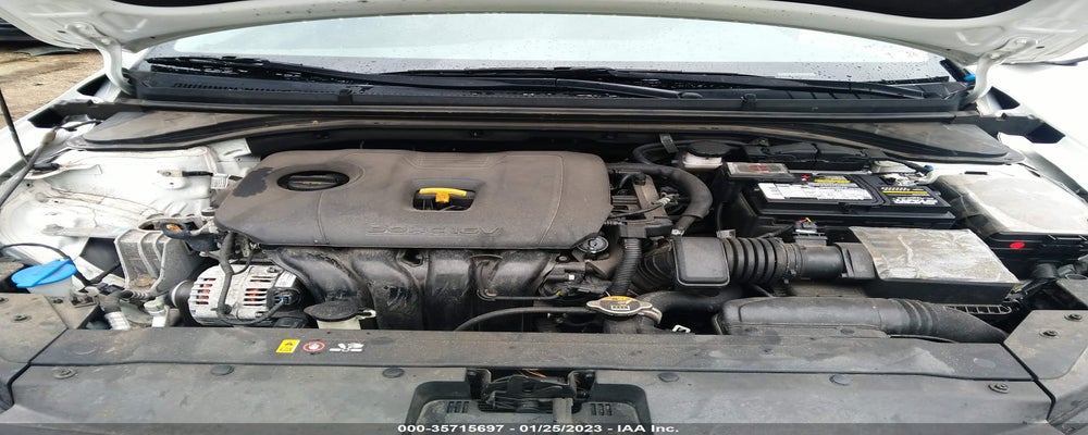 5NPD84LF9LH614991 2020 HYUNDAI ELANTRA photo no. 10