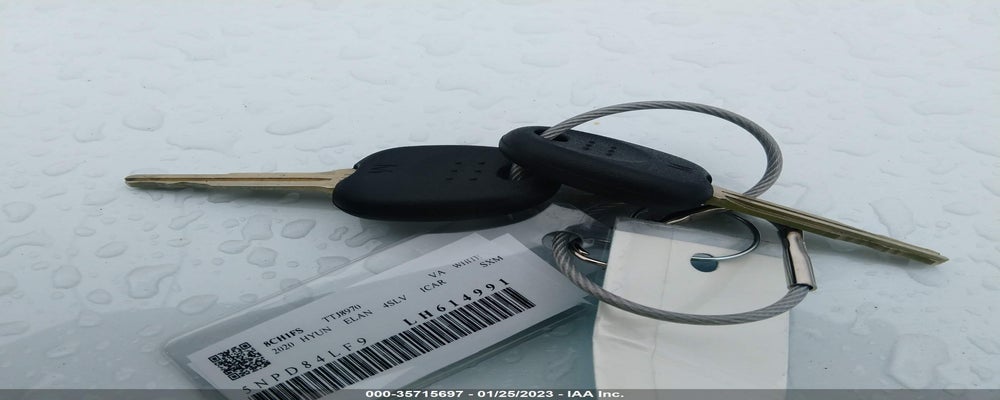 5NPD84LF9LH614991 2020 HYUNDAI ELANTRA photo no. 11