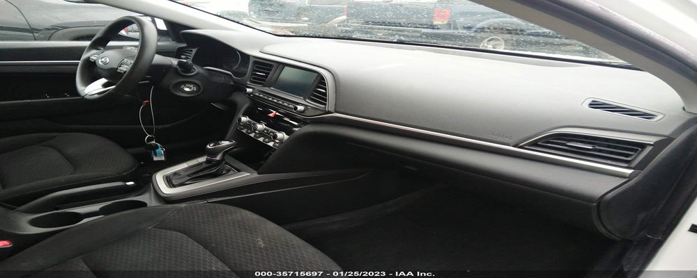 5NPD84LF9LH614991 2020 HYUNDAI ELANTRA photo no. 5