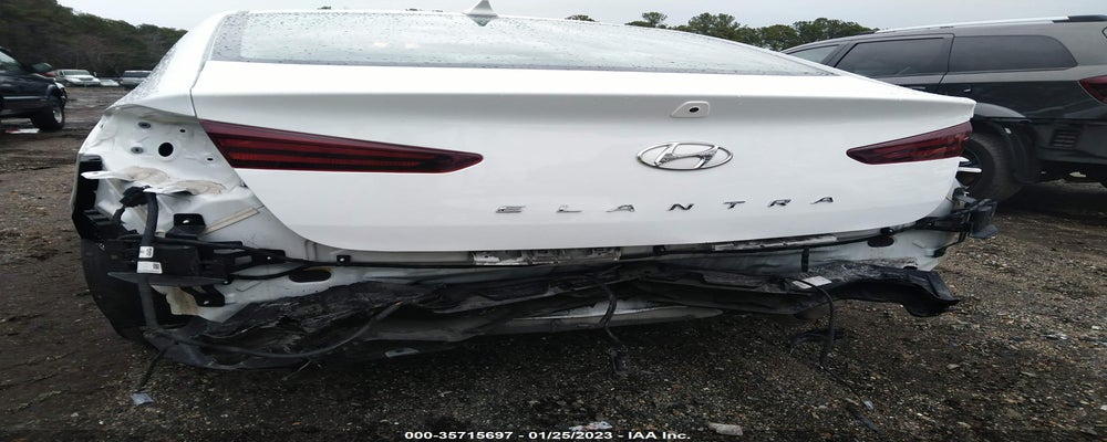 5NPD84LF9LH614991 2020 HYUNDAI ELANTRA photo no. 6