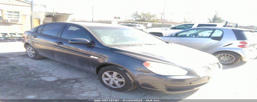 KMHCN4AC3BU603708 2011 HYUNDAI ACCENT photo no. 17