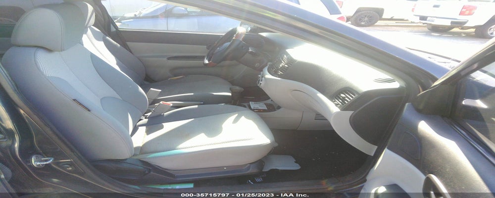 KMHCN4AC3BU603708 2011 HYUNDAI ACCENT photo no. 5