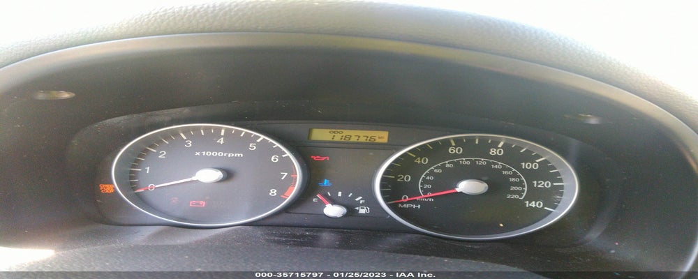 KMHCN4AC3BU603708 2011 HYUNDAI ACCENT photo no. 7