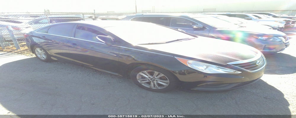 5NPEB4AC0EH866551 2014 HYUNDAI SONATA photo no. 20