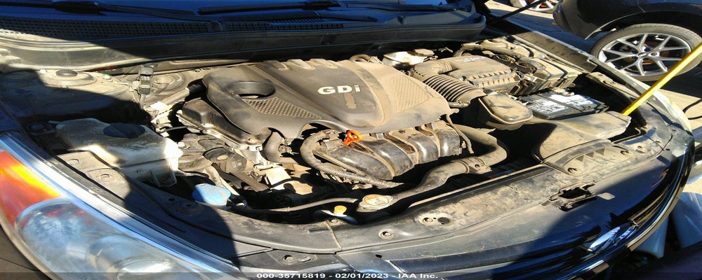 5NPEB4AC0EH866551 2014 HYUNDAI SONATA photo no. 10