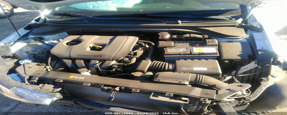 KMHD84LF0KU736509 2019 HYUNDAI ELANTRA photo no. 10