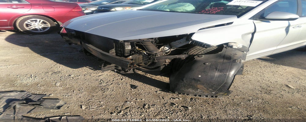 KMHD84LF0KU736509 2019 HYUNDAI ELANTRA photo no. 6
