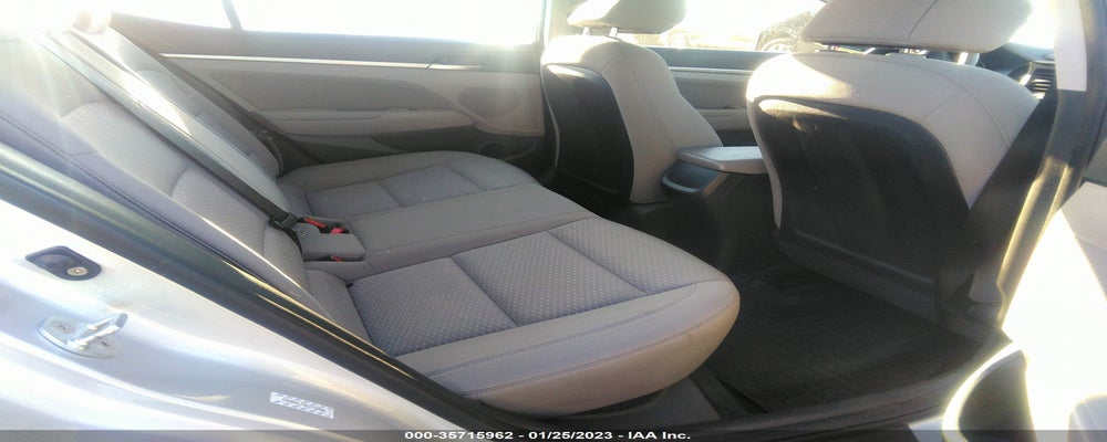 KMHD84LF0KU736509 2019 HYUNDAI ELANTRA photo no. 8
