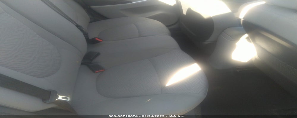 KMHCU4AE2DU428066 2013 HYUNDAI ACCENT photo no. 8