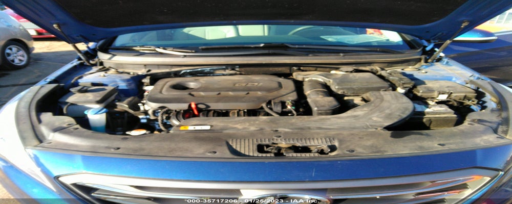 5NPE34AF6FH027416 2015 HYUNDAI SONATA photo no. 10
