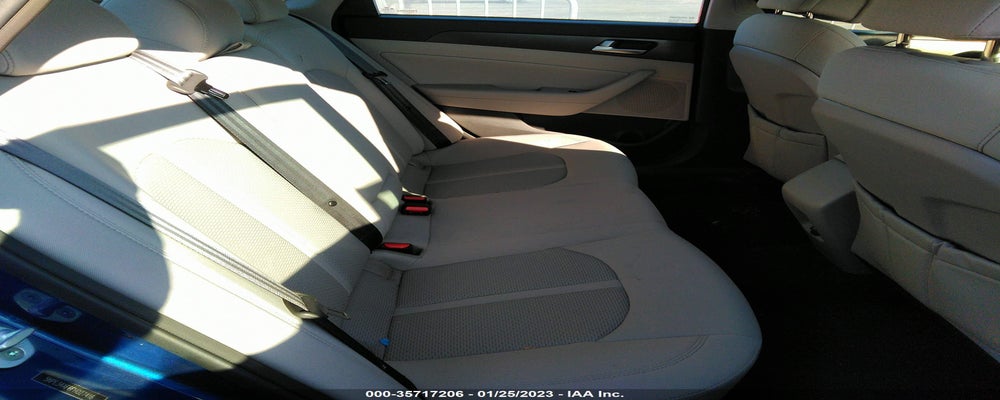 5NPE34AF6FH027416 2015 HYUNDAI SONATA photo no. 8