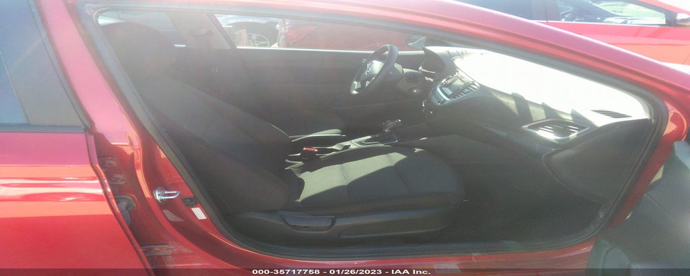 3KPC24A63NE160602 2022 HYUNDAI ACCENT photo no. 5