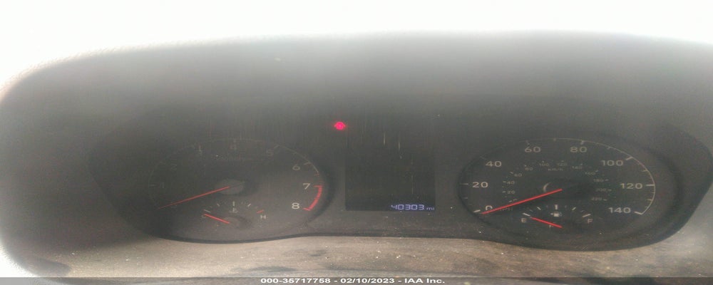 3KPC24A63NE160602 2022 HYUNDAI ACCENT photo no. 7