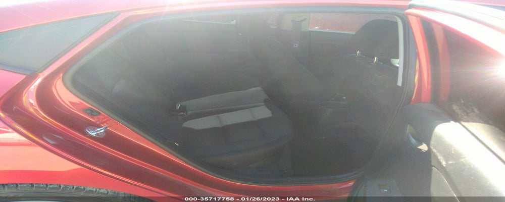 3KPC24A63NE160602 2022 HYUNDAI ACCENT photo no. 8