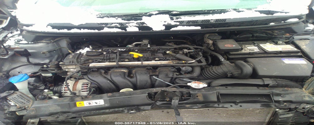 KMHDH4AE4FU354208 2015 HYUNDAI ELANTRA photo no. 10