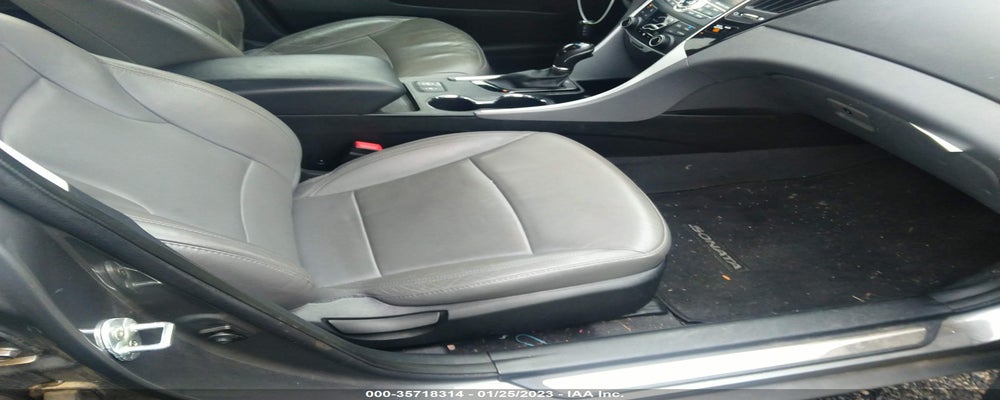 5NPEC4AC6DH595751 2013 HYUNDAI SONATA photo no. 5