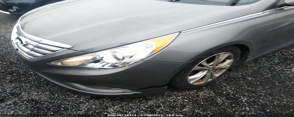 5NPEC4AC6DH595751 2013 HYUNDAI SONATA photo no. 6