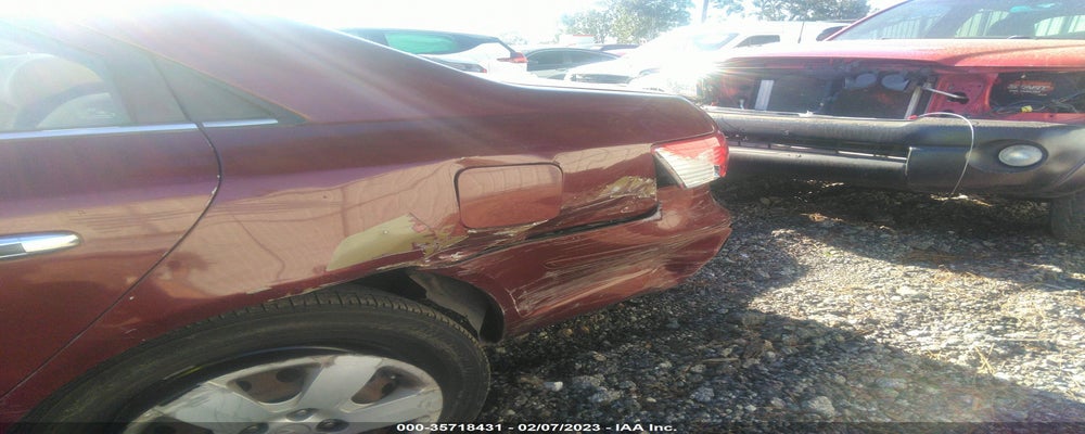 5NPET4AC3AH625221 2010 HYUNDAI SONATA photo no. 6