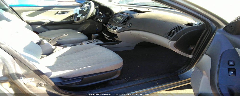 KMHDU4AD8AU857431 2010 HYUNDAI ELANTRA photo no. 5