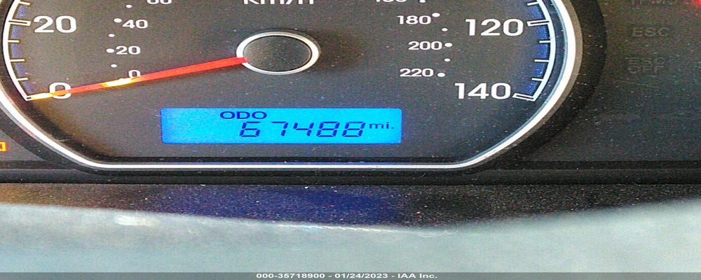 KMHDU4AD8AU857431 2010 HYUNDAI ELANTRA photo no. 7
