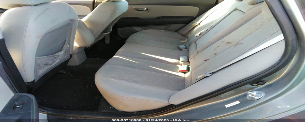 KMHDU4AD8AU857431 2010 HYUNDAI ELANTRA photo no. 8