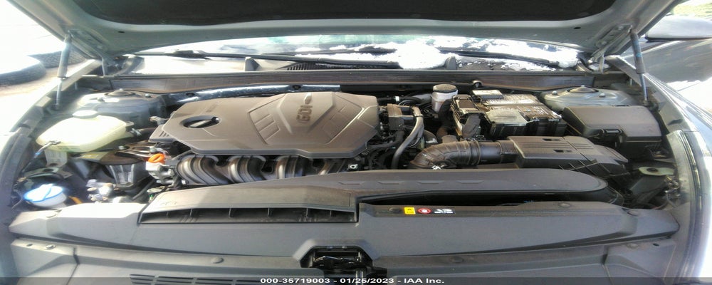 5NPEG4JA2MH081155 2021 HYUNDAI SONATA photo no. 10