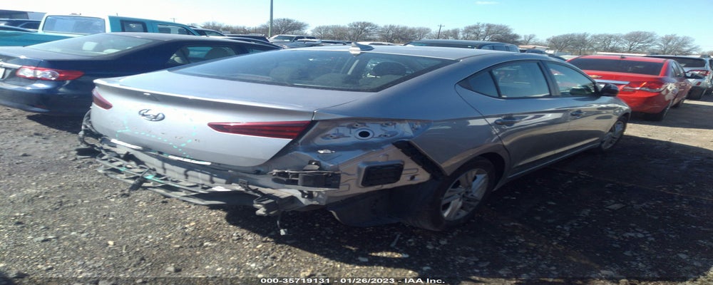 5NPD84LF4LH632024 2020 HYUNDAI ELANTRA photo no. 4