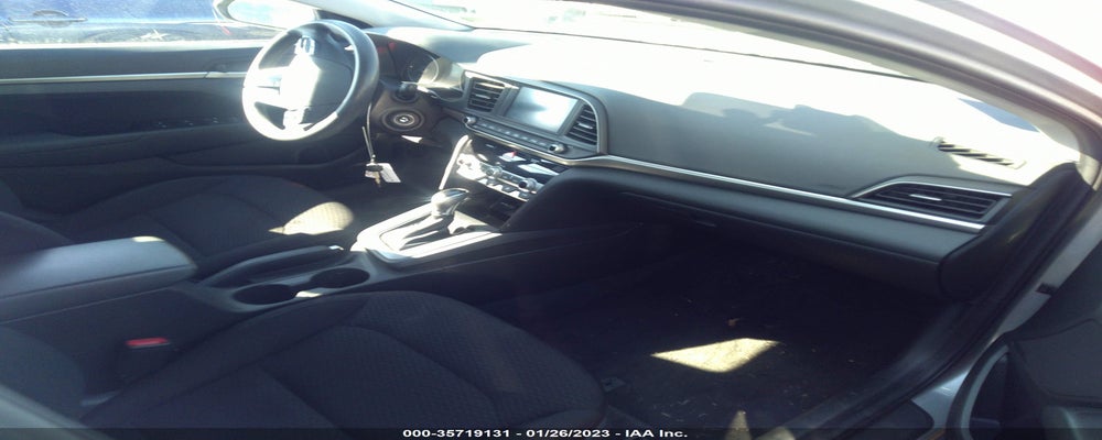 5NPD84LF4LH632024 2020 HYUNDAI ELANTRA photo no. 5