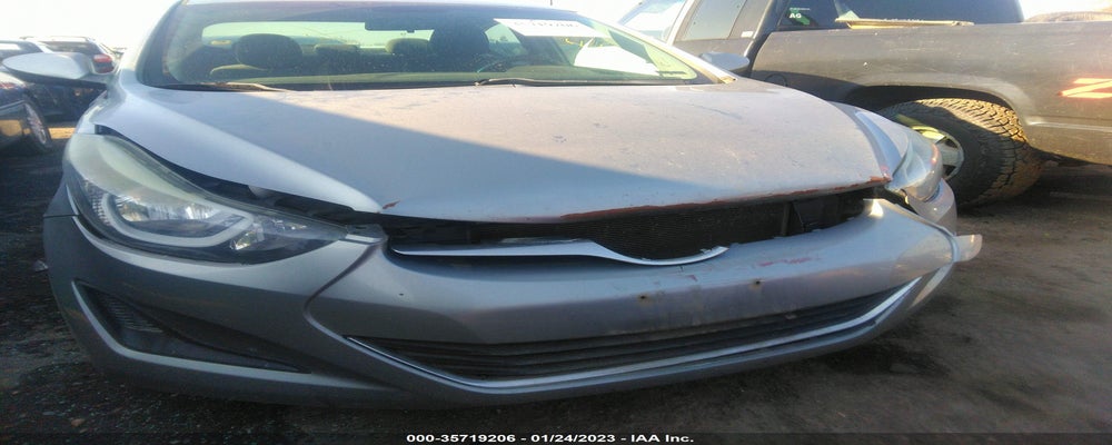 5NPDH4AE0FH549141 2015 HYUNDAI ELANTRA photo no. 6