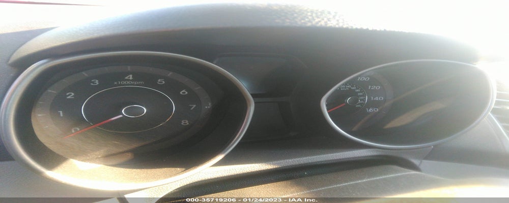 5NPDH4AE0FH549141 2015 HYUNDAI ELANTRA photo no. 7