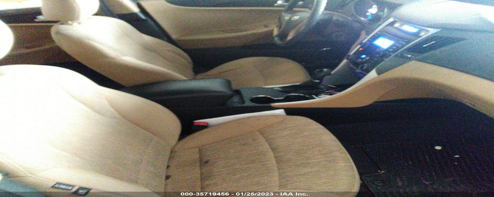 5NPEB4AC4CH404748 2012 HYUNDAI SONATA photo no. 5