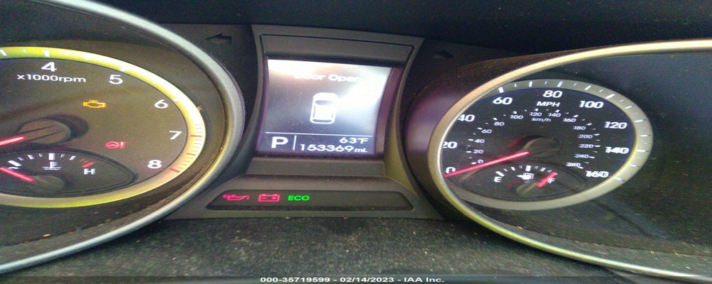 5XYZU3LB0EG149777 2014 HYUNDAI SANTA FE SPORT photo no. 7
