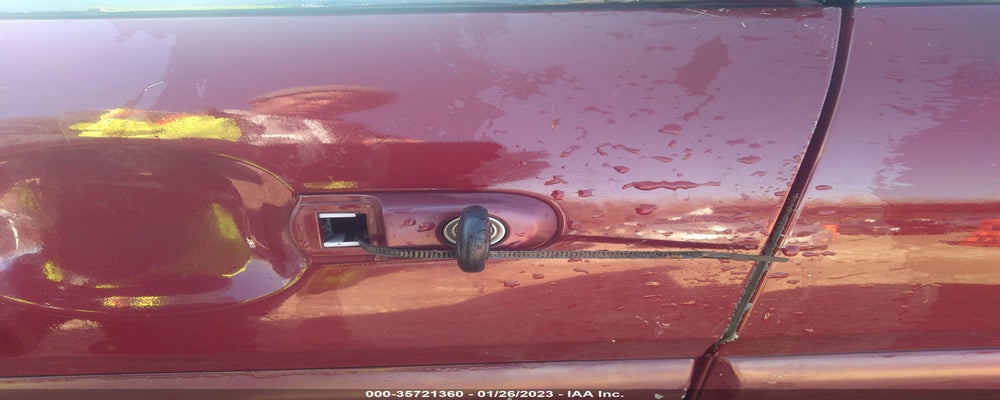 KMHCN4AC1AU475869 2010 HYUNDAI ACCENT photo no. 11
