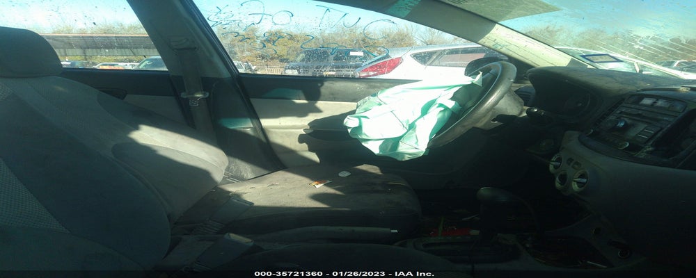 KMHCN4AC1AU475869 2010 HYUNDAI ACCENT photo no. 5