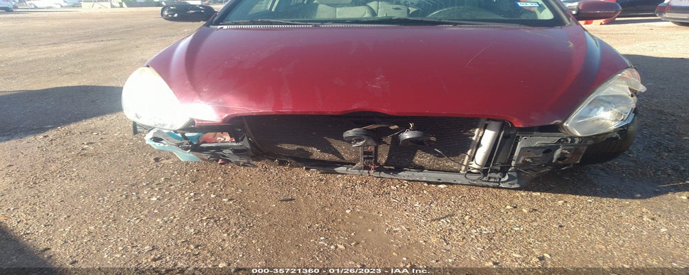 KMHCN4AC1AU475869 2010 HYUNDAI ACCENT photo no. 6