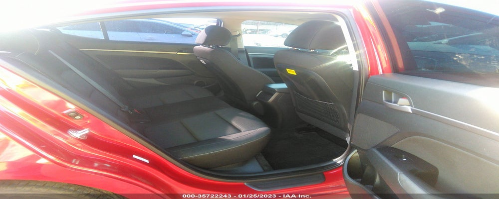 KMHD84LF4HU423553 2017 HYUNDAI ELANTRA photo no. 8