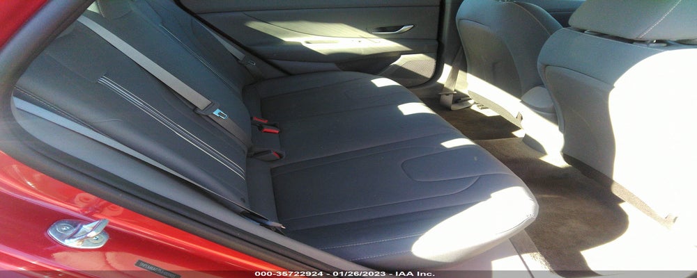 5NPLM4AG3MH009403 2021 HYUNDAI ELANTRA photo no. 8