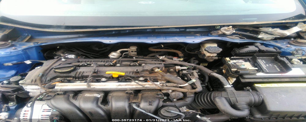 5NPDH4AE0GH720858 2016 HYUNDAI ELANTRA photo no. 10